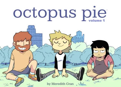 Octopus Pie (2016) - Series 