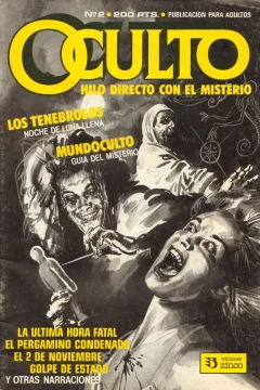 Oculto