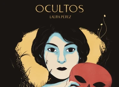 Ocultos (2019) - Series 