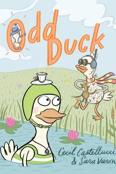Odd Duck