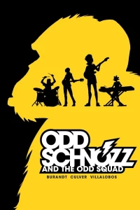 Odd Schnozz and the Odd Squad