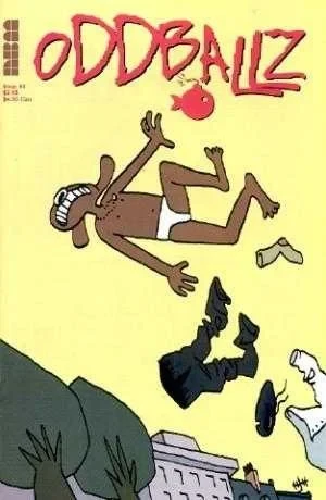 Oddballz (2002) - Series 
