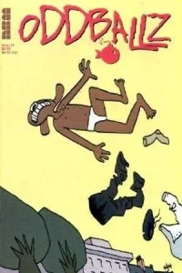 Oddballz