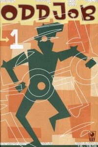 Oddjob