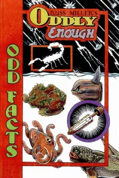 Oddly Enough