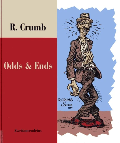 Odds & Ends (2000) - Series 