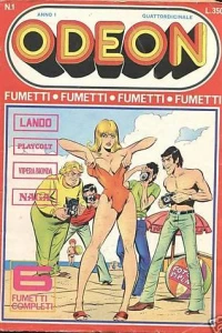 Odeon