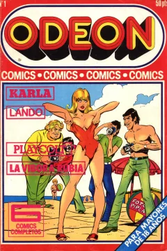 Odeon