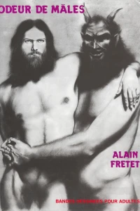 Odeur de Mâles