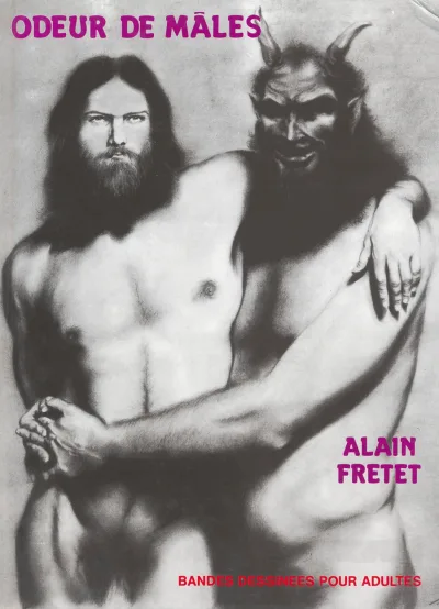 Odeur de Mâles (1992) - Series 