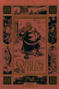 Odilon Verjus - Gesamtausgabe