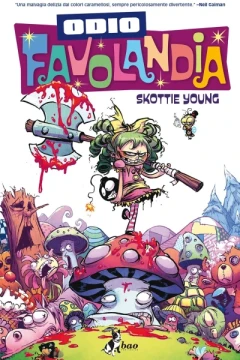 Odio Favolandia