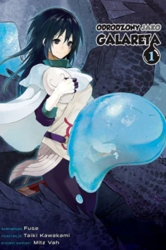 Odrodzony jako galareta