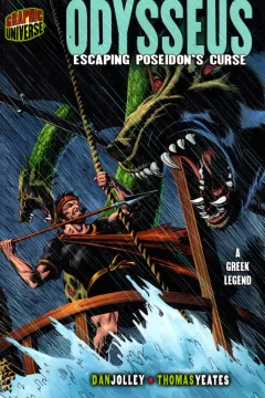 Odysseus: Escaping Poseidon's Curse