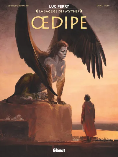 OEdipe (2018) - Series 