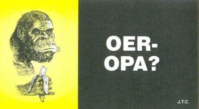 Oer-Opa? (2004) - Series 