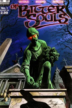 Of Bitter Souls