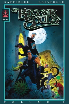 Of Bitter Souls