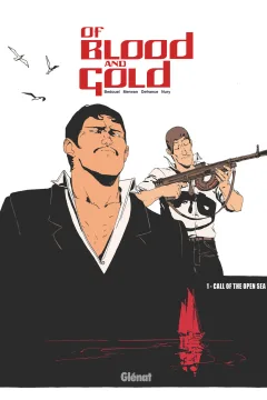 Of Blood and Gold