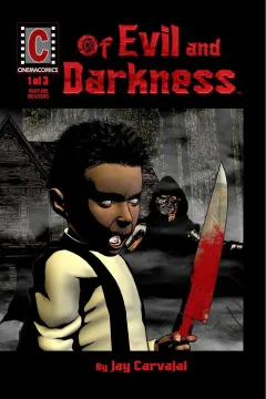 Of Evil and Darkness