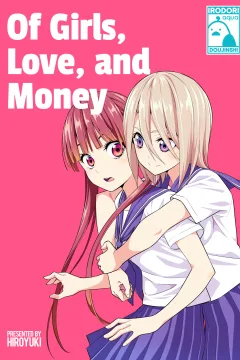 Of Girls, Love, and Money