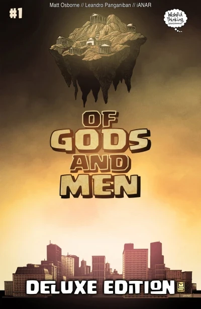 Of Gods and Men (2018) - Series 