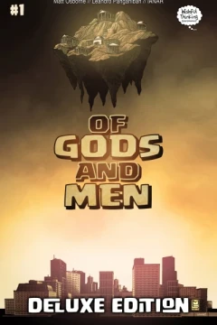 Of Gods and Men