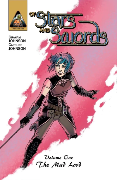Of Stars and Swords: The Mad Lord (2015) - Series 