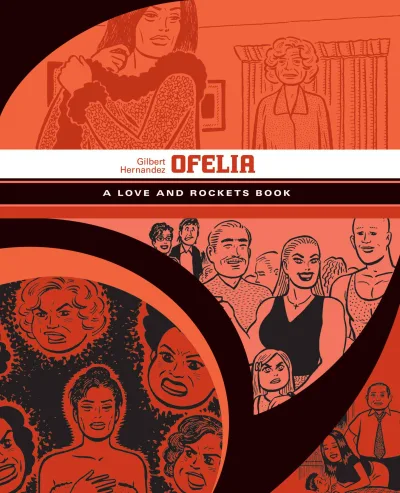 Ofelia (2015) - Series 