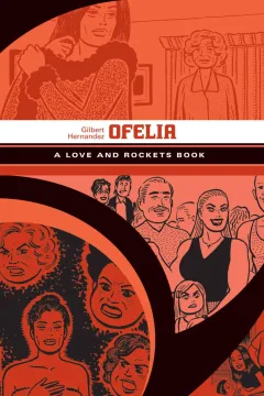 Ofelia