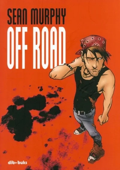 Off Road (2006) - Series 