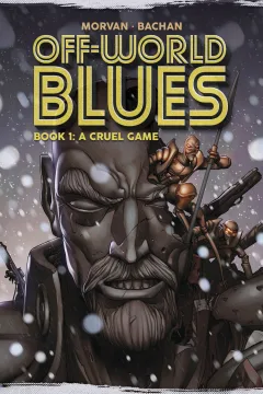 Off-World Blues