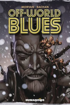 Off-World Blues