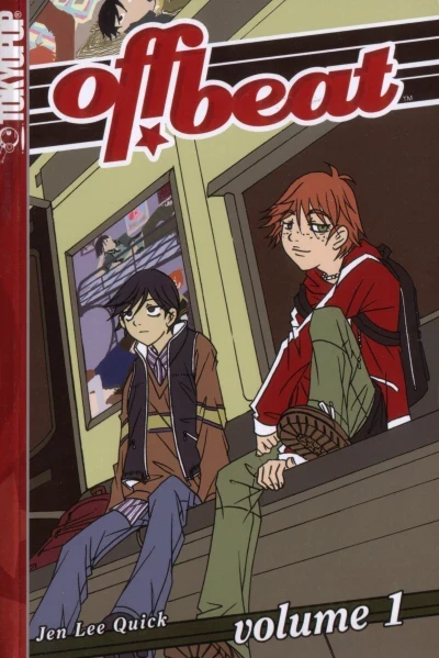 Off*Beat (2005) - Series 