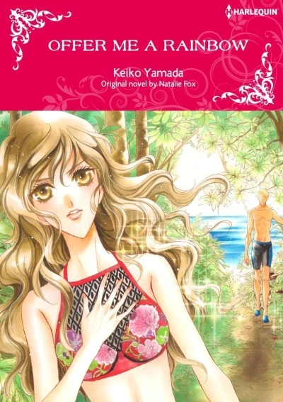 Offer Me A Rainbow (2019) - Series 