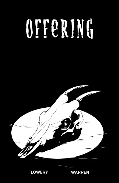 Offering (2016) - Series 