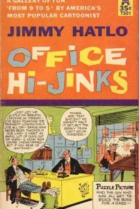 Office Hi-Jinks
