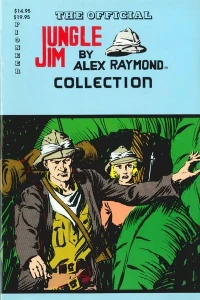 Official Jungle Jim Collection