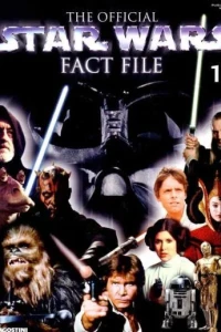 Official Star Wars Fact File