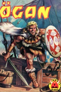 Ögan
