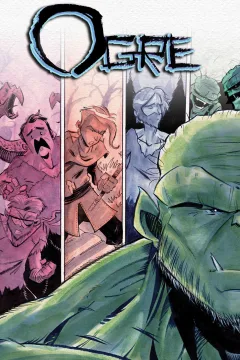 Ogre