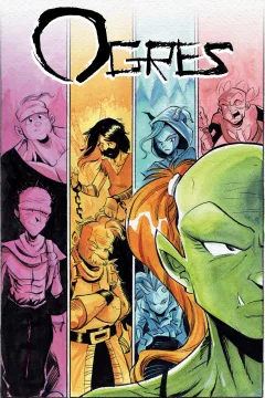 Ogres