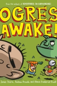 Ogres Awake!