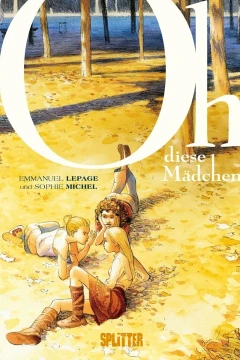 Oh, Diese Mädchen!