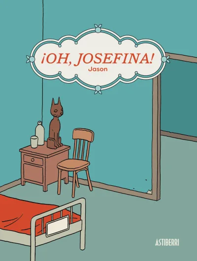 ¡Oh, Josefina! (2020) - Series 