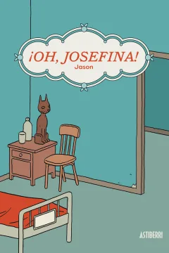 ¡Oh, Josefina!
