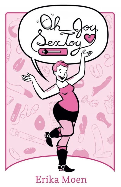 Oh Joy Sex Toy (2014) - Series 
