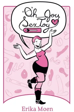 Oh Joy Sex Toy