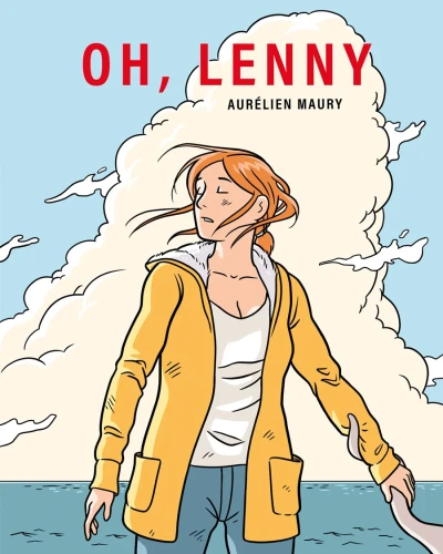 Oh, Lenny (2024) - Series 