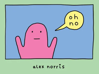oh no (2019) - Series 